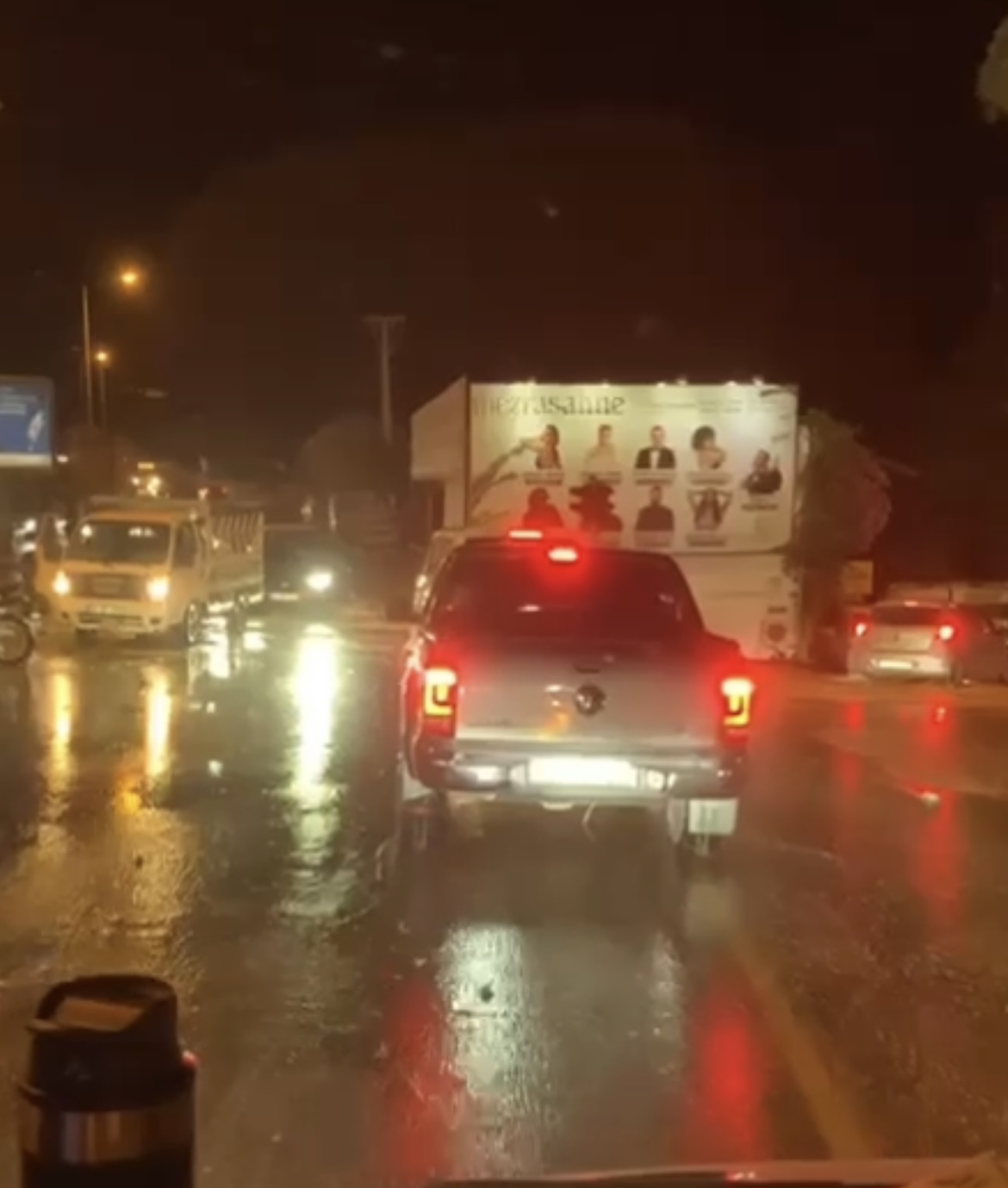 SON DAKİKA! Gölköy’de yine patlama meydana geldi!