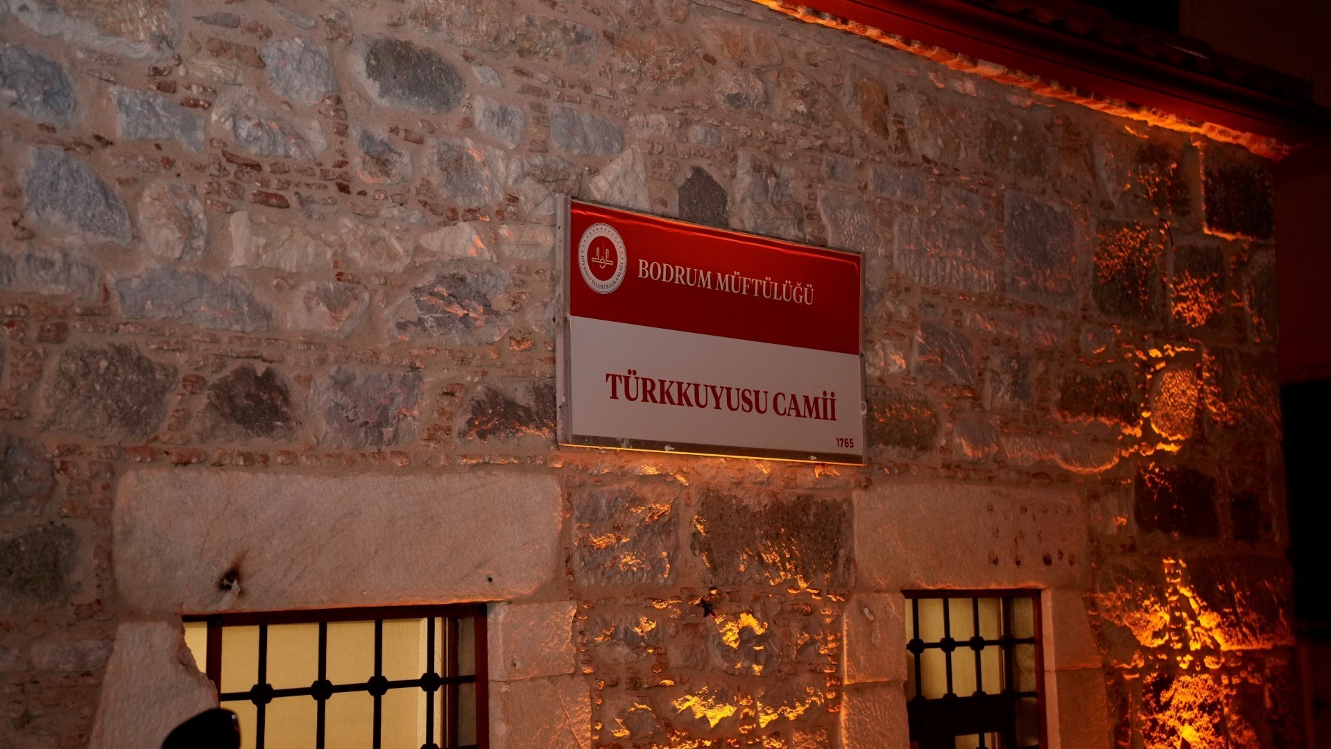 Bodrum'daki mahallede 39 yıllık ‘Sahur Geleneği’ sürüyor 