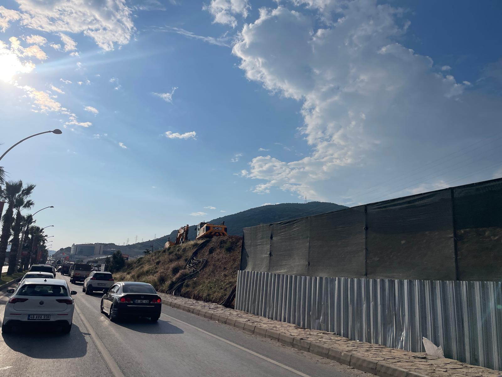 Bodrum’un tek anayoluna bir yük daha: Liman Başkanlığı da aynı hatta! 