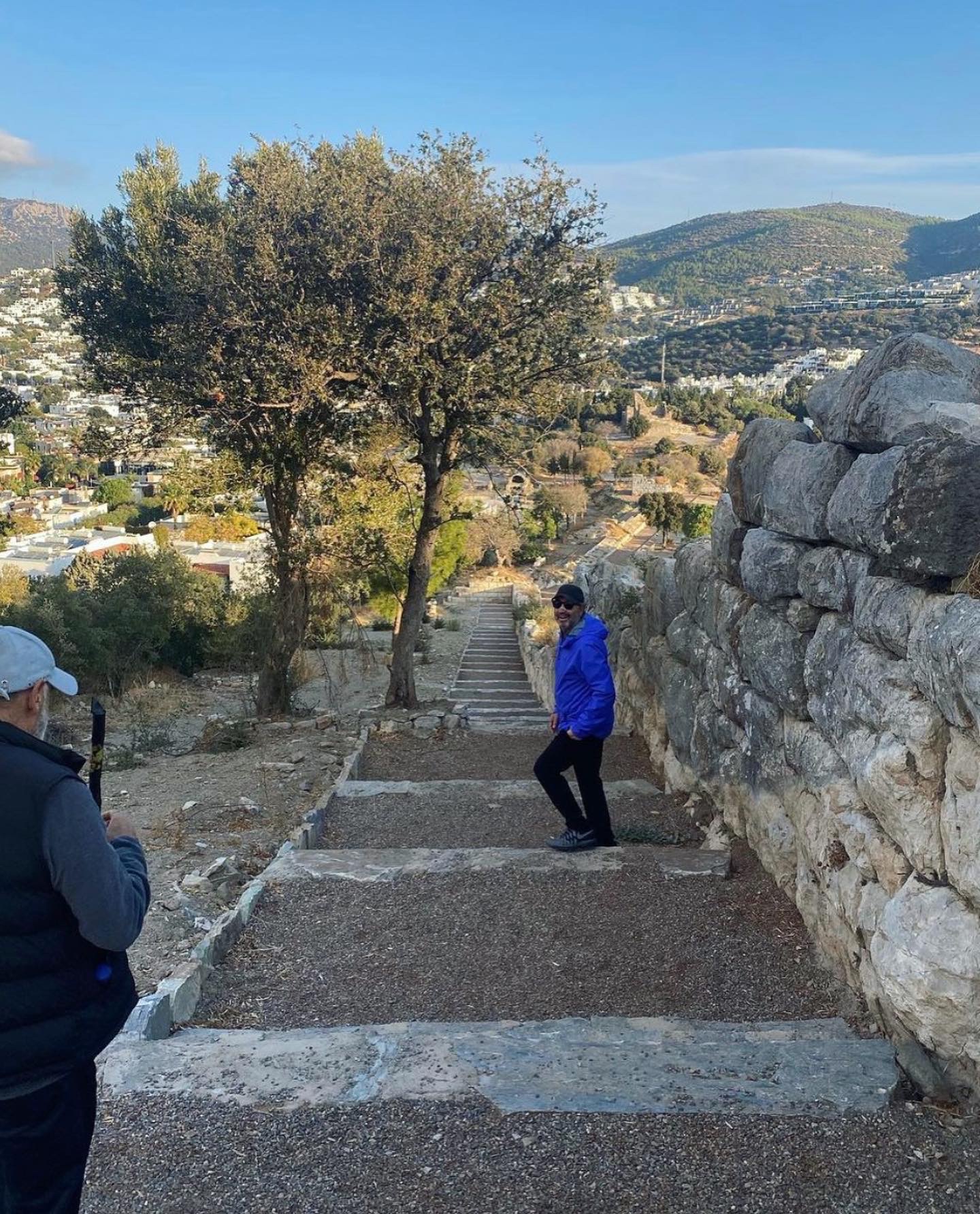 Bodrum’da kış turizmi başlıyor