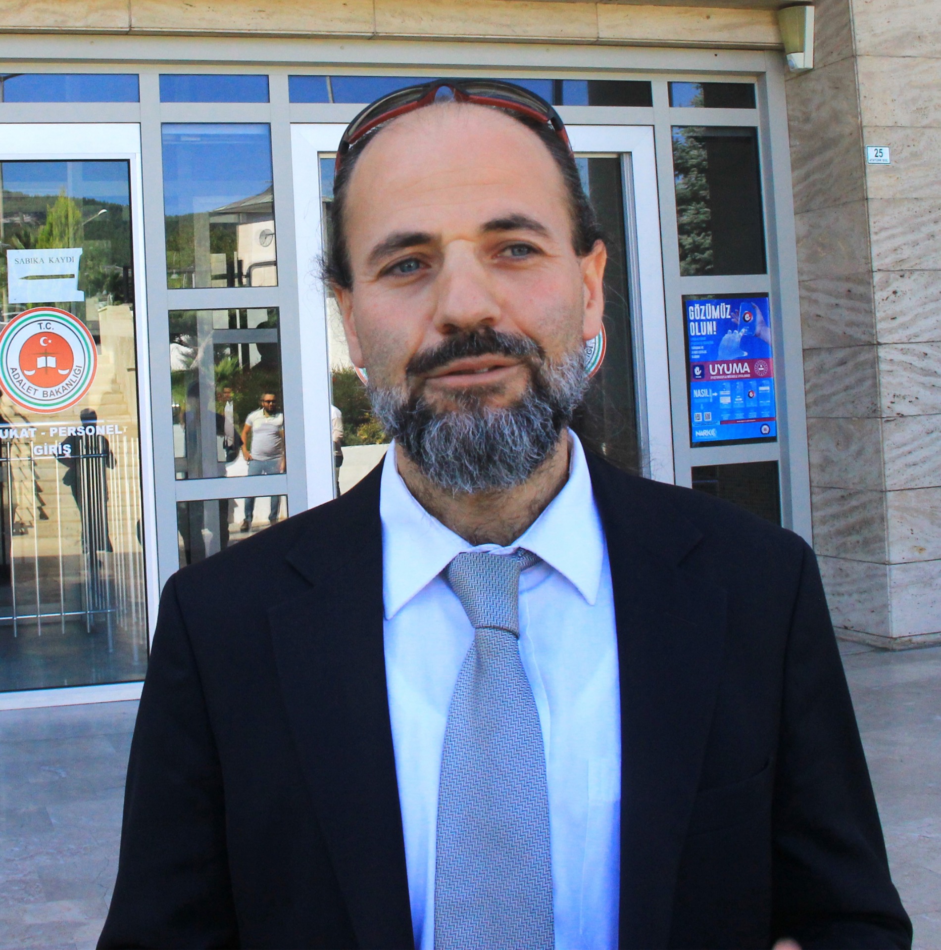 Aslı Baş davasında Yargıtay kararı bekleniyor