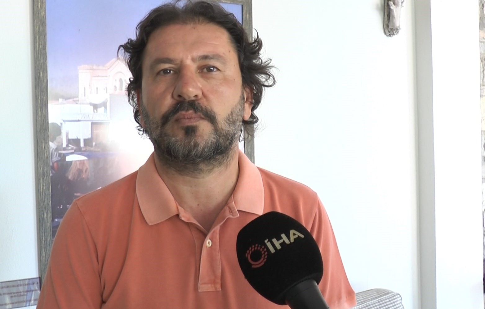 Yerli turistte düşüş, yabancı turistte artış!