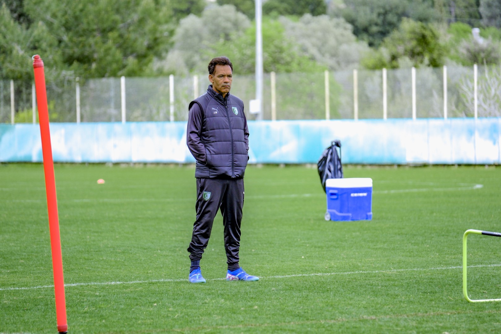 Bodrum FK, Fenerbahçe karşısında yenilmezlik serisini sürdürmek istiyor