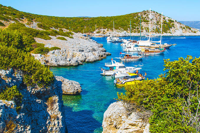 Tur şirketinin iflası turizmin can damarı Bodrum’u vurdu!