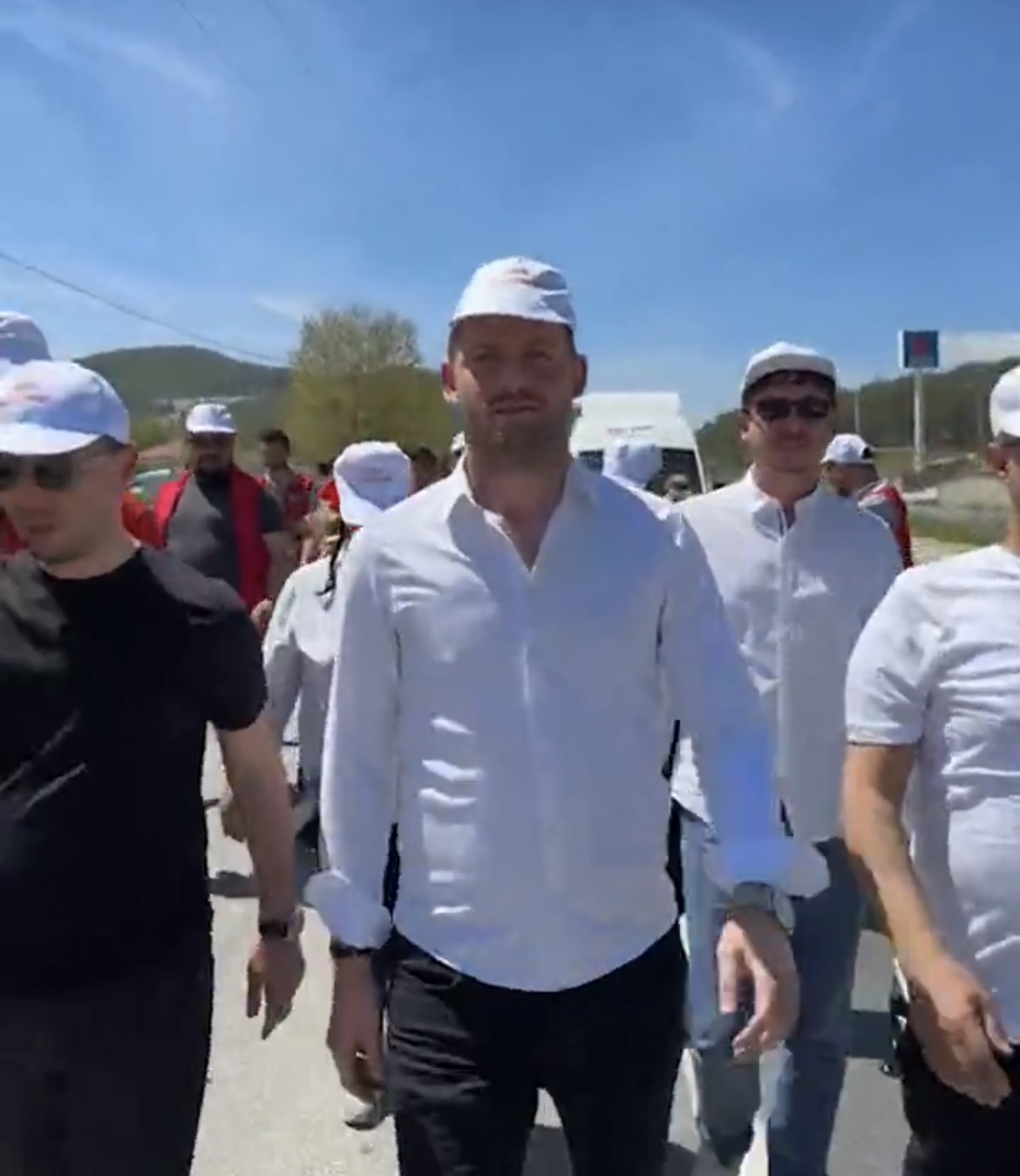 Muğla yürüyüşü sonrası CHP’li Alkım Denizaslanı’na kamu davası açıldı