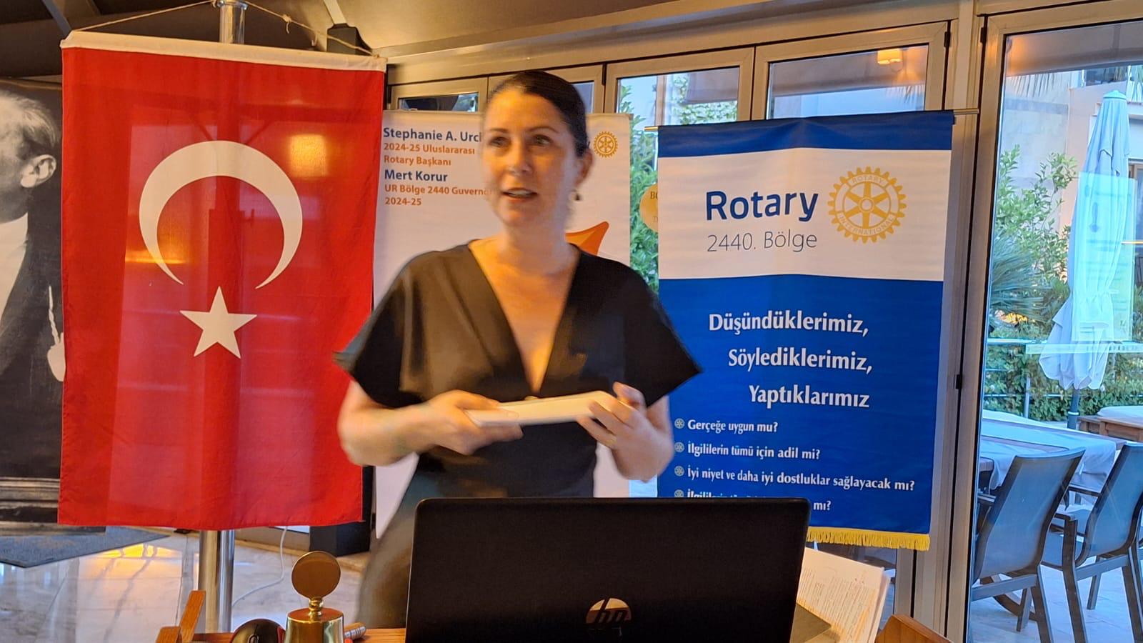 Kadınlar, Gençler, Deniz ve Gelecek: Bodrum’un Kıyılarında Yeni Bir Umut Doğuyor