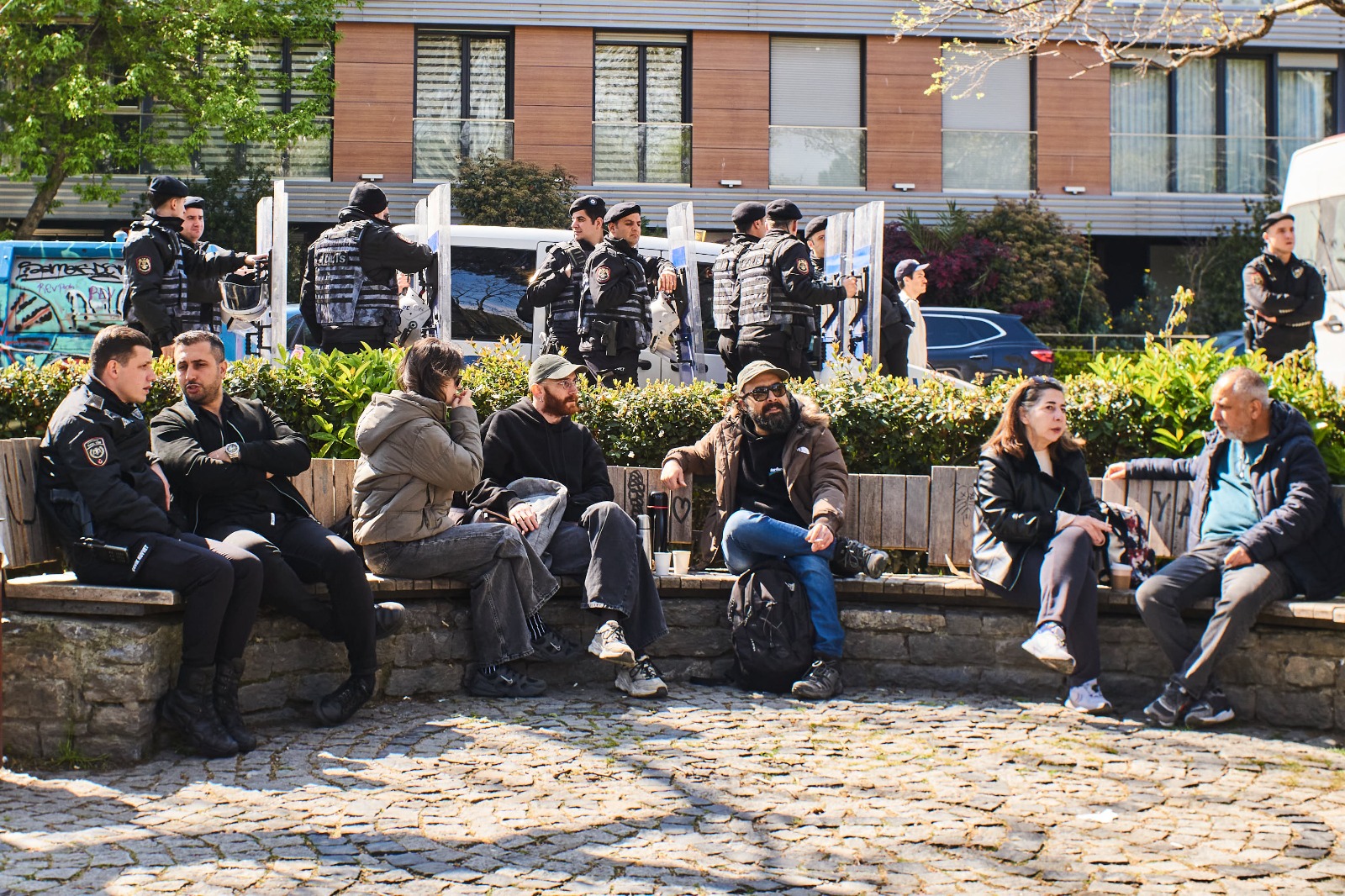 TİP’ten Kadıköy’de ‘Mücadele İçin Ses Ver’ Buluşması