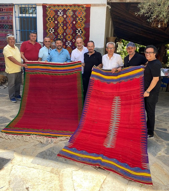 BODTO'dan turizme yeni bir adım daha: 'Bodrum Agro Turizm Projesi'
