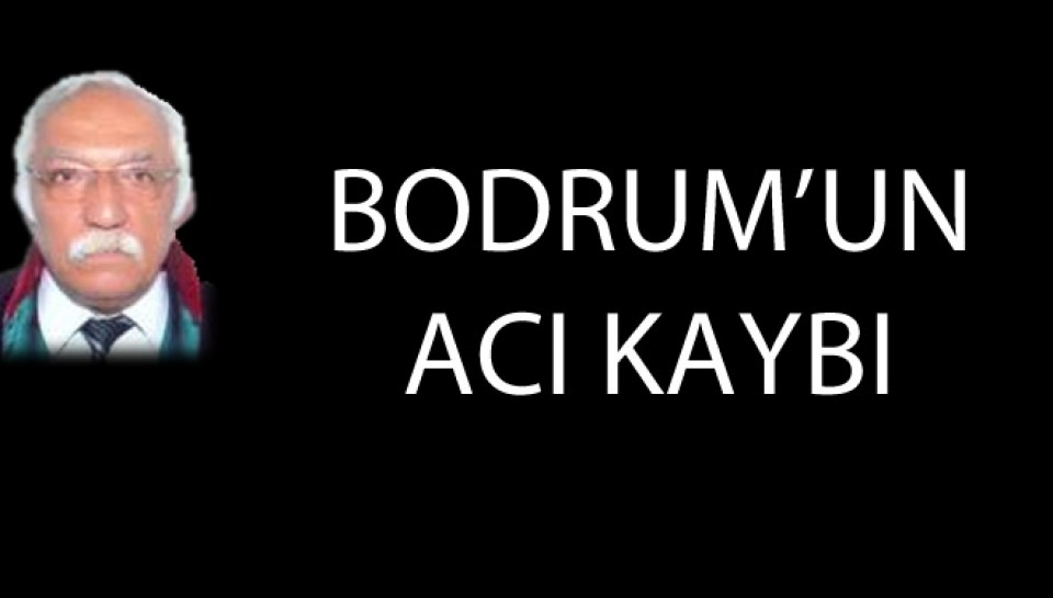 AVUKAT ONUR KARAŞİN VEFAT ETTİ