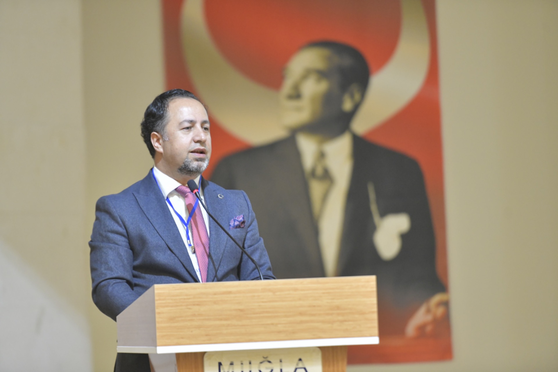 VALORE 2025: MSKÜ’den sıfır atıklı madencilik