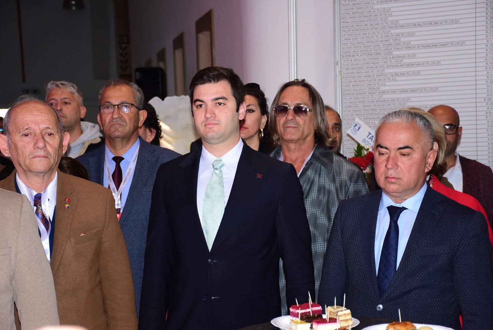 Bodrum Hotel Show 2025 Turizm Sektörü Temsilcileri Bir Araya Geldi