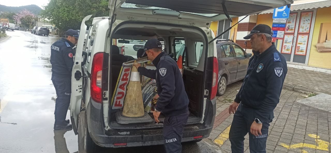 Çocuklarını dilendiren 6 şüpheliye yasal işlem