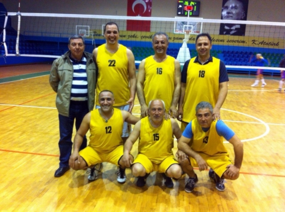 Belediye, Hastane-2’yi Yendi