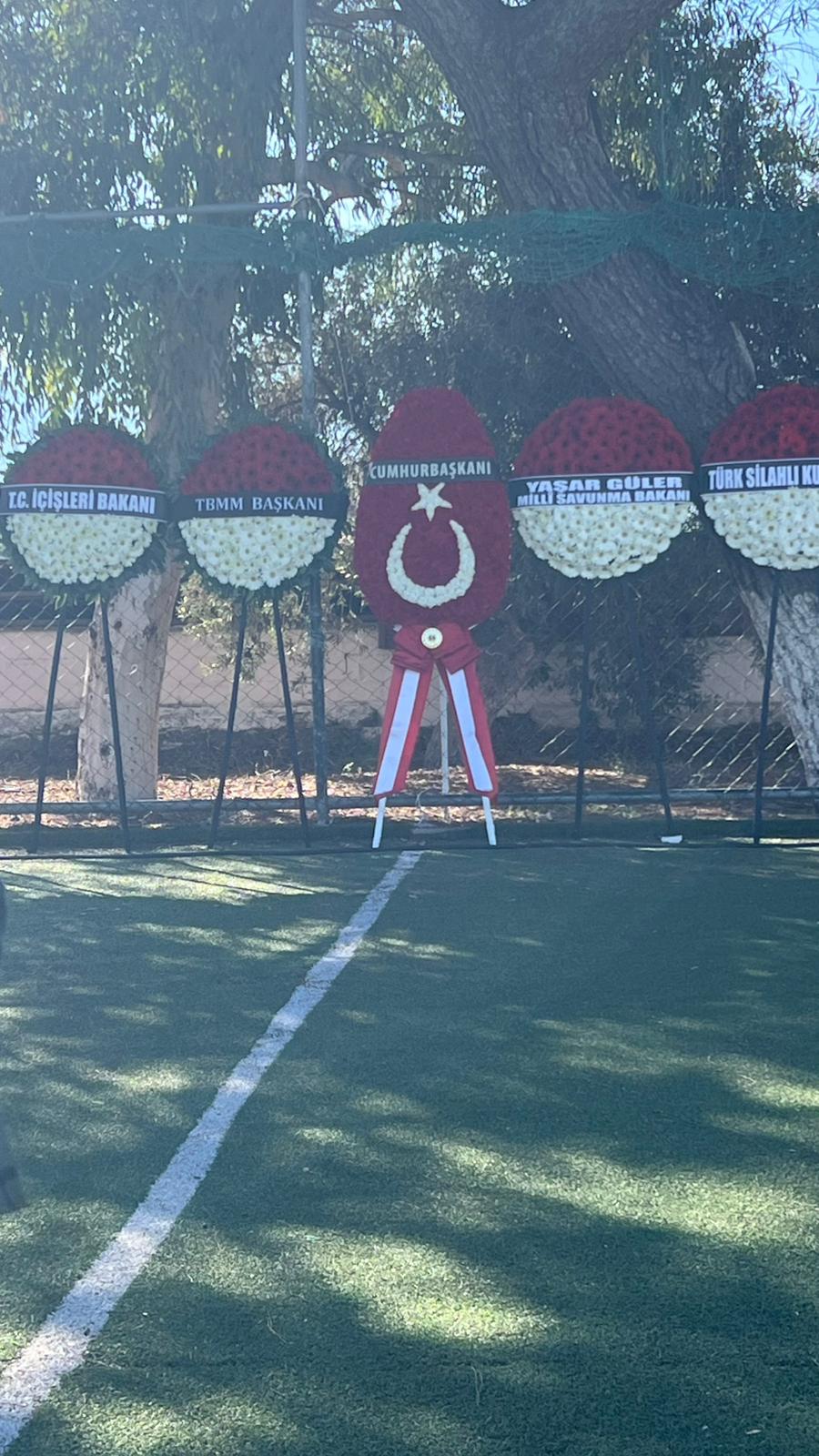 Milaslı Şehidimiz Son Yolculuğuna Uğurlandı