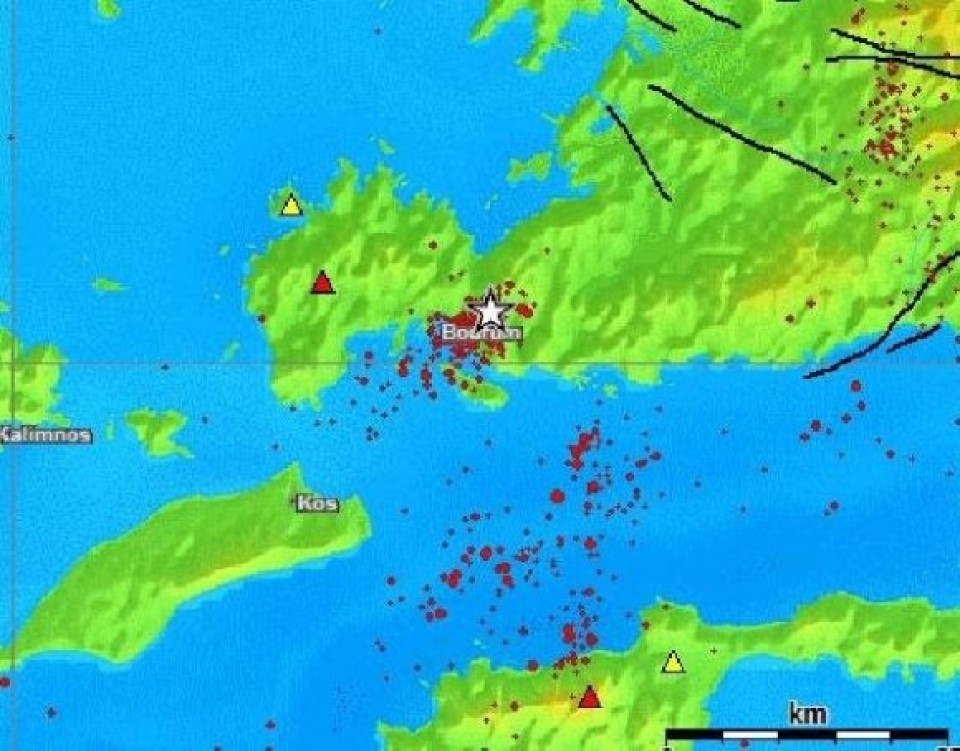 Depremlerle ilgili çok önemli açıklama