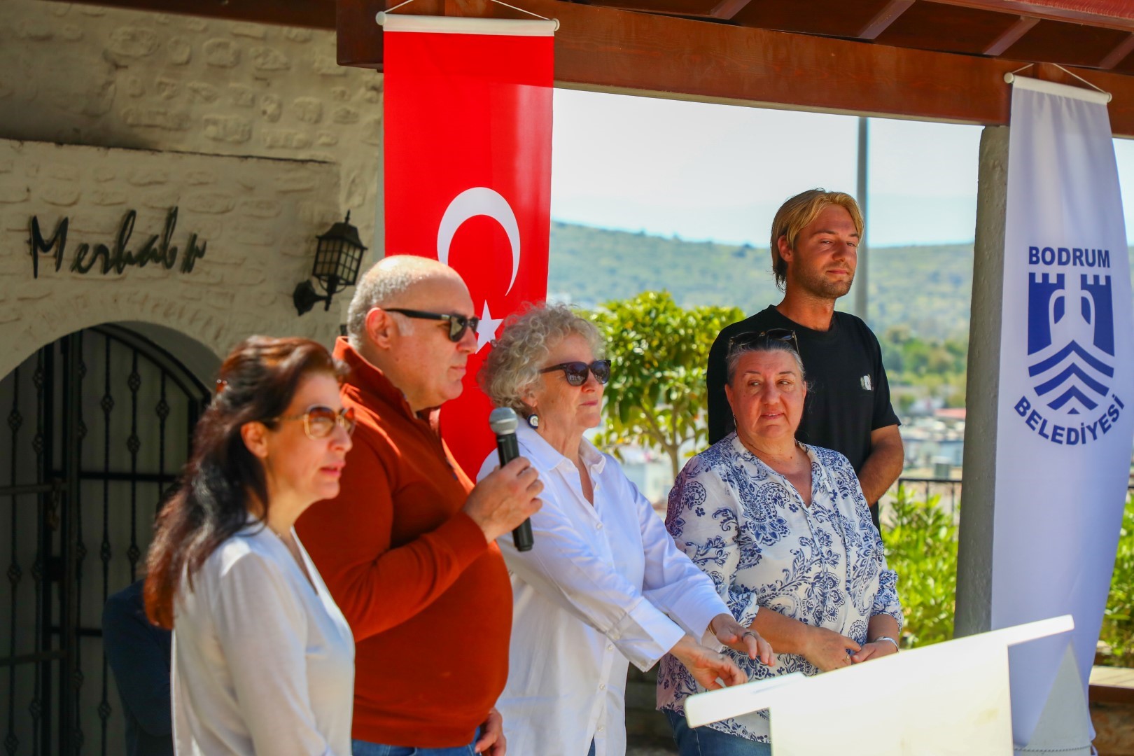 Halikarnas Balıkçısı, doğumunun 135. yıl dönümünde anıldı