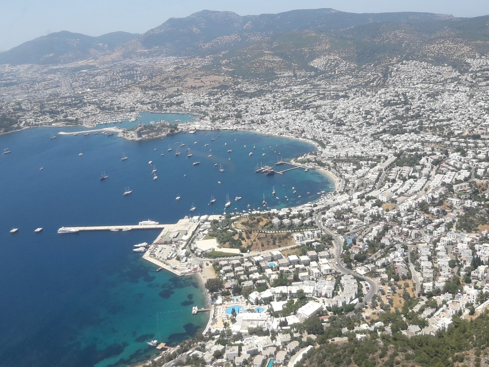  Muğla’ya 2 bin 600 konut yapılacak