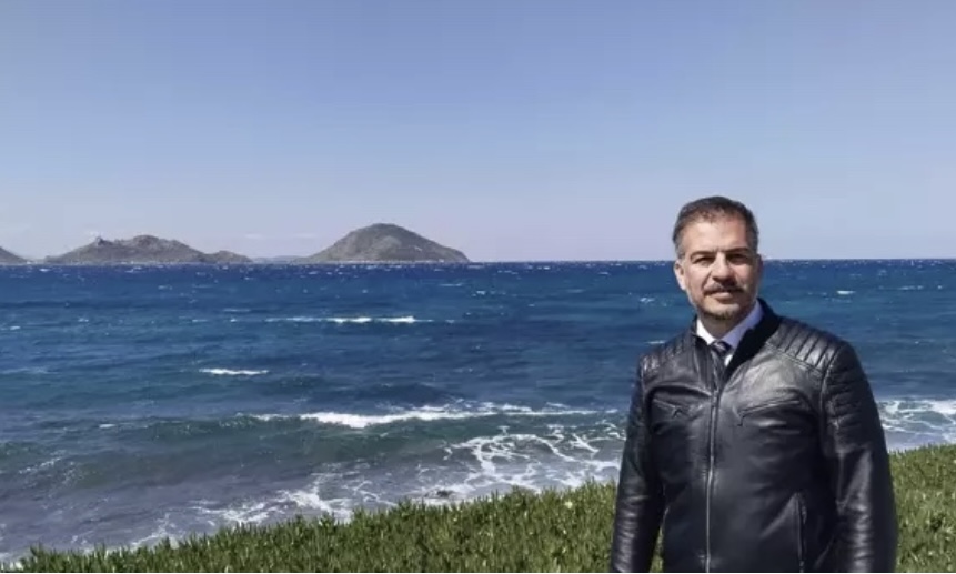 Uzman isimden uyarı: Bodrum'da yaz ortasına kadar yetecek su var