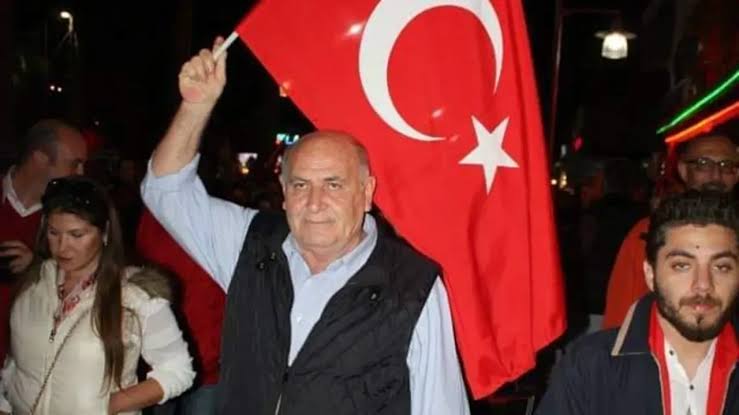 Musa Gökbel hayatını kaybetti 