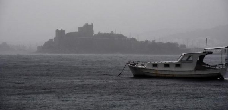 METEOROLOJİDEN DÜŞÜK SICAKLIK UYARISI