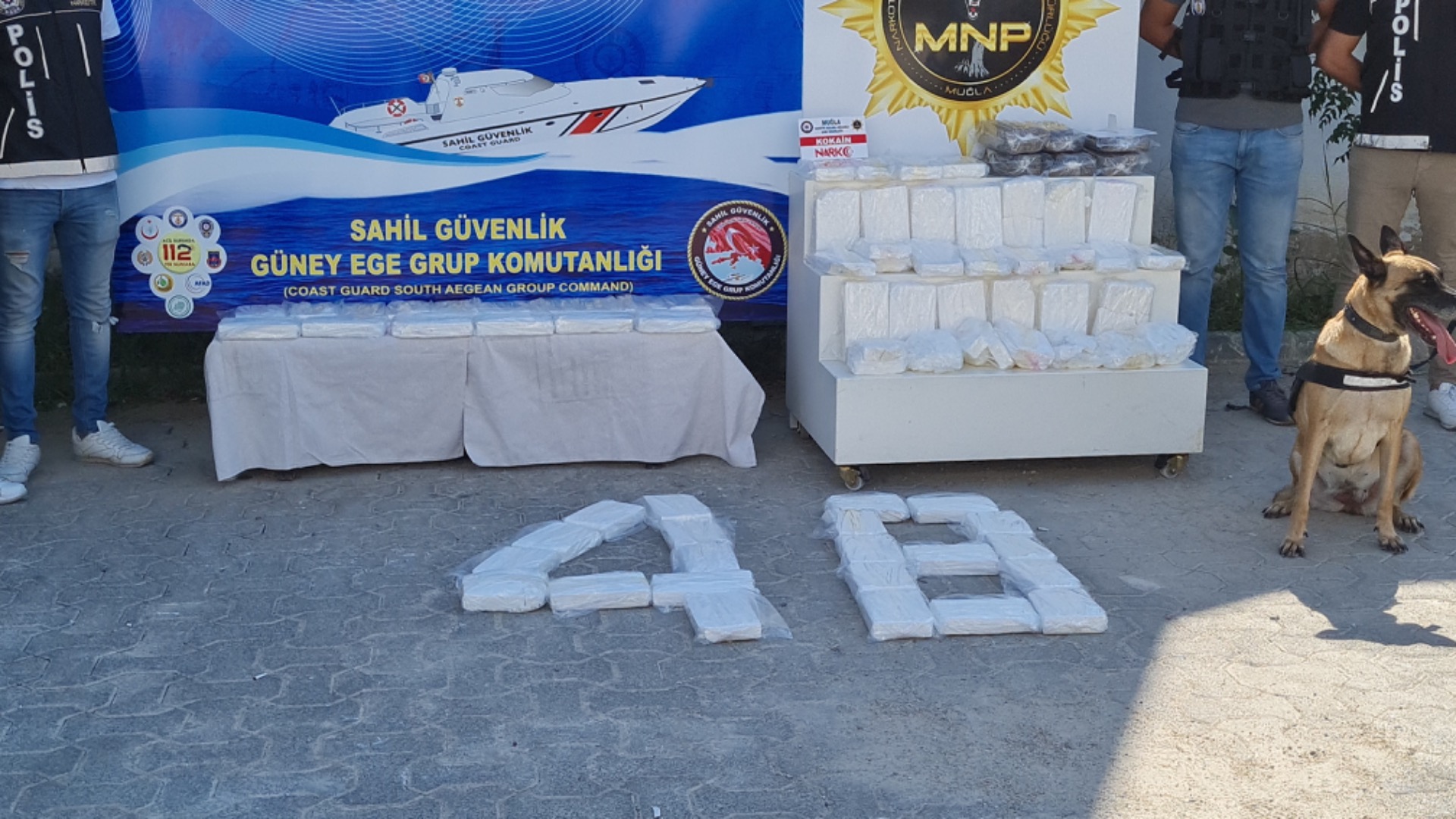  4 saatlik kovalamacaya ilginç savunma: ‘Gaz kolu takılı kaldı’