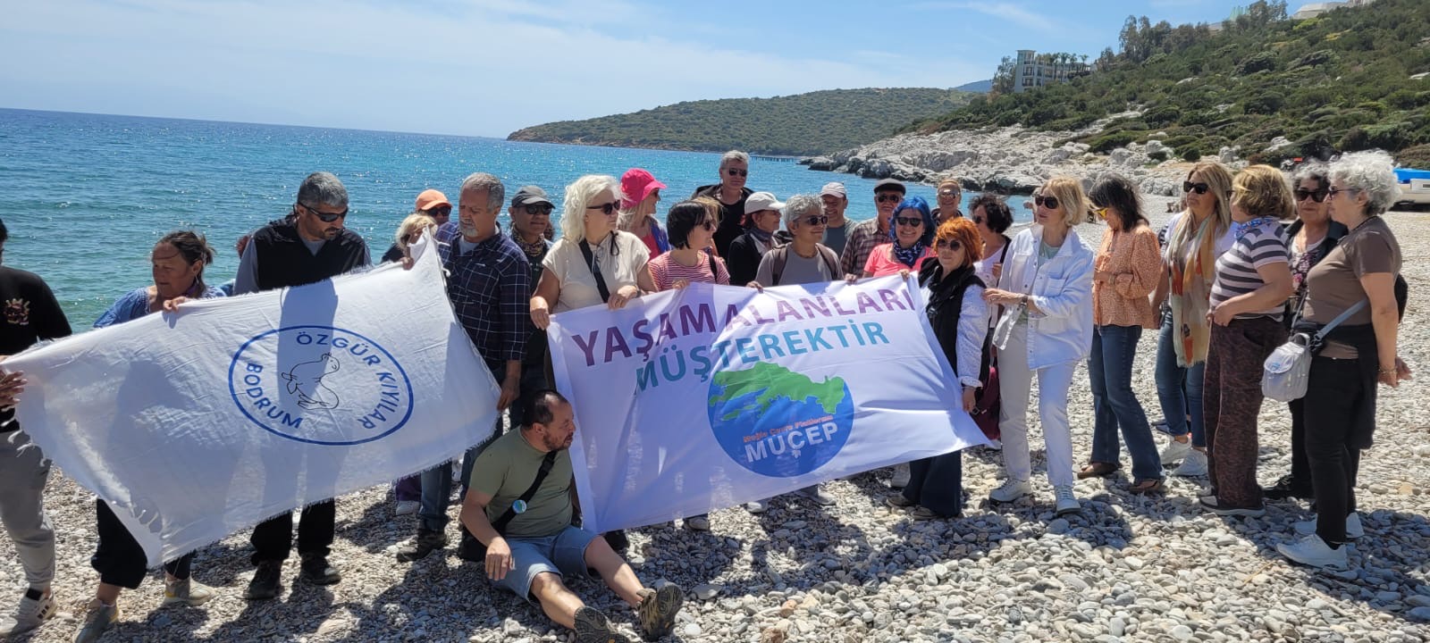 MUÇEP: ‘Engellemeler bizi durduramayacak!’