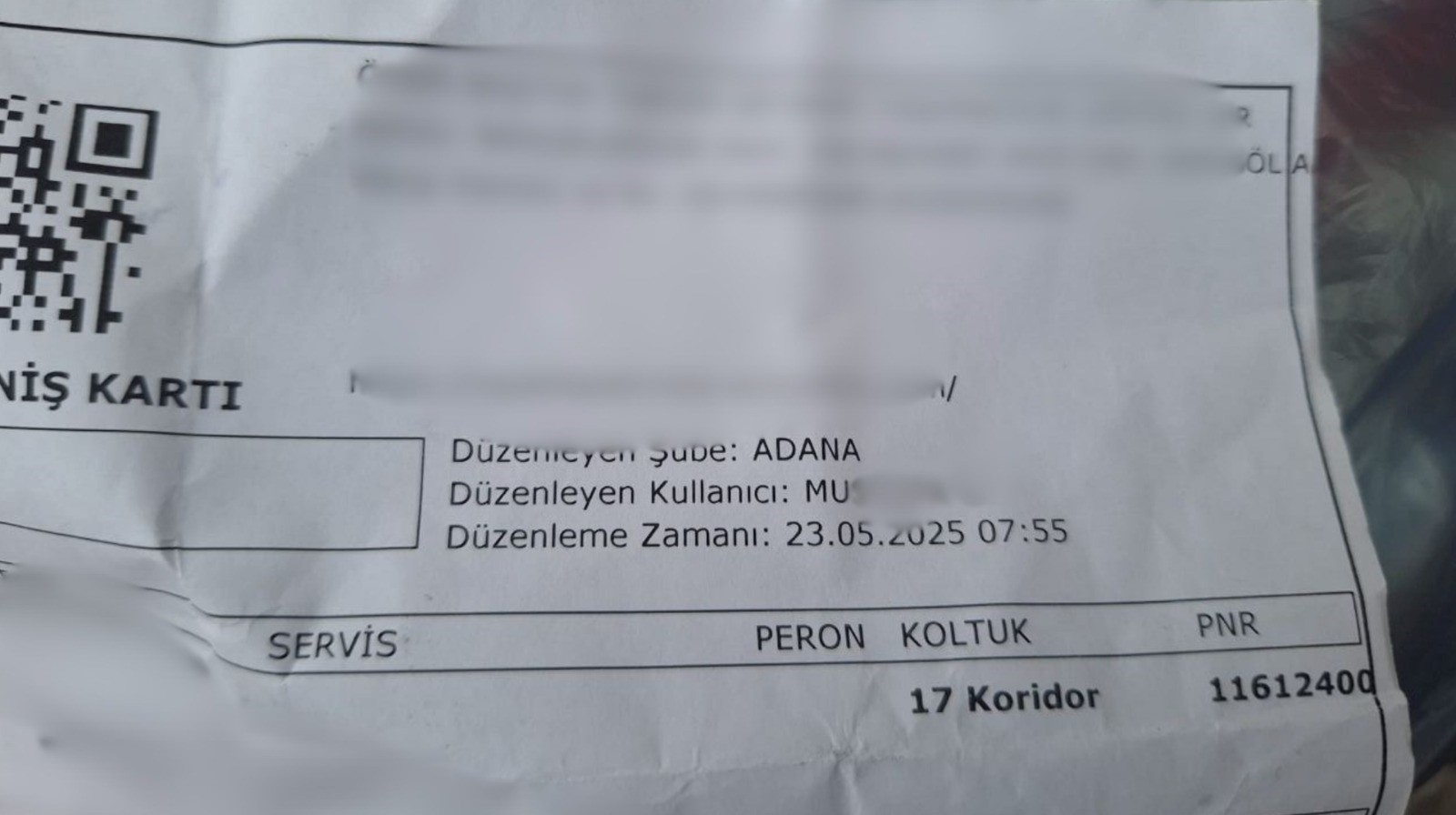 Çöpler tek tek incelendi, sorumlular tespit edildi