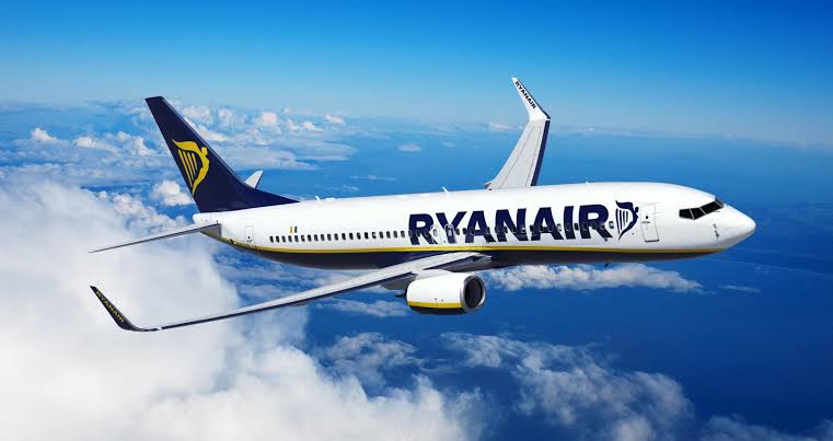Ryanair Londra’dan Bodrum ve Dalaman’a uçacak