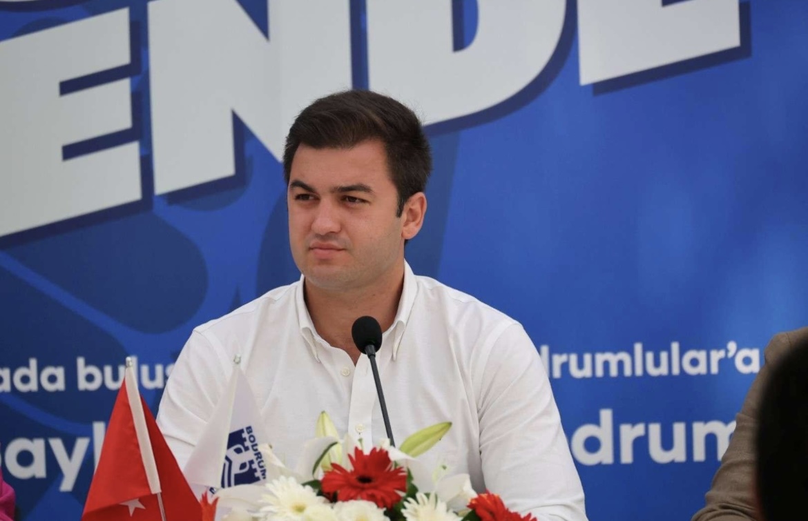 Bodrum Belediyesi’nden ‘Söz Sende’ halk buluşması