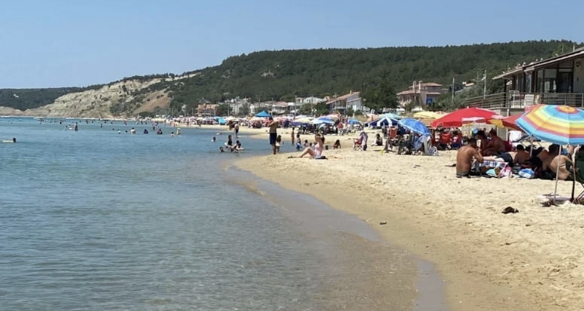 İngilizler 'Trakya'nın Bodrum'unu keşfetti: Akın akın o bölgemize geliyorlar