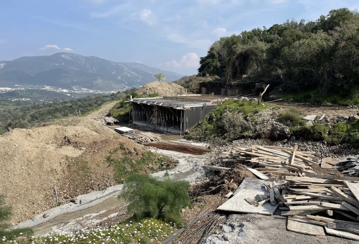 Bodrum'da usulsüzlük tespit edilen firmalara SGK darbesi: 1 milyon TL'yi aşan ceza