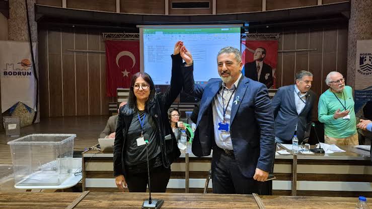 Bodrum Kent Konseyi Seçim Sonucu Mahkemelik Oldu