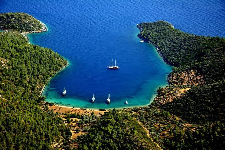 İLÇELERİN SOSYO-EKONOMİK GELİŞMİŞLİK SIRALAMASINDA “BODRUM” MUĞLA 1.’Sİ VE TÜRKİYE 25.’Sİ. OLDU 