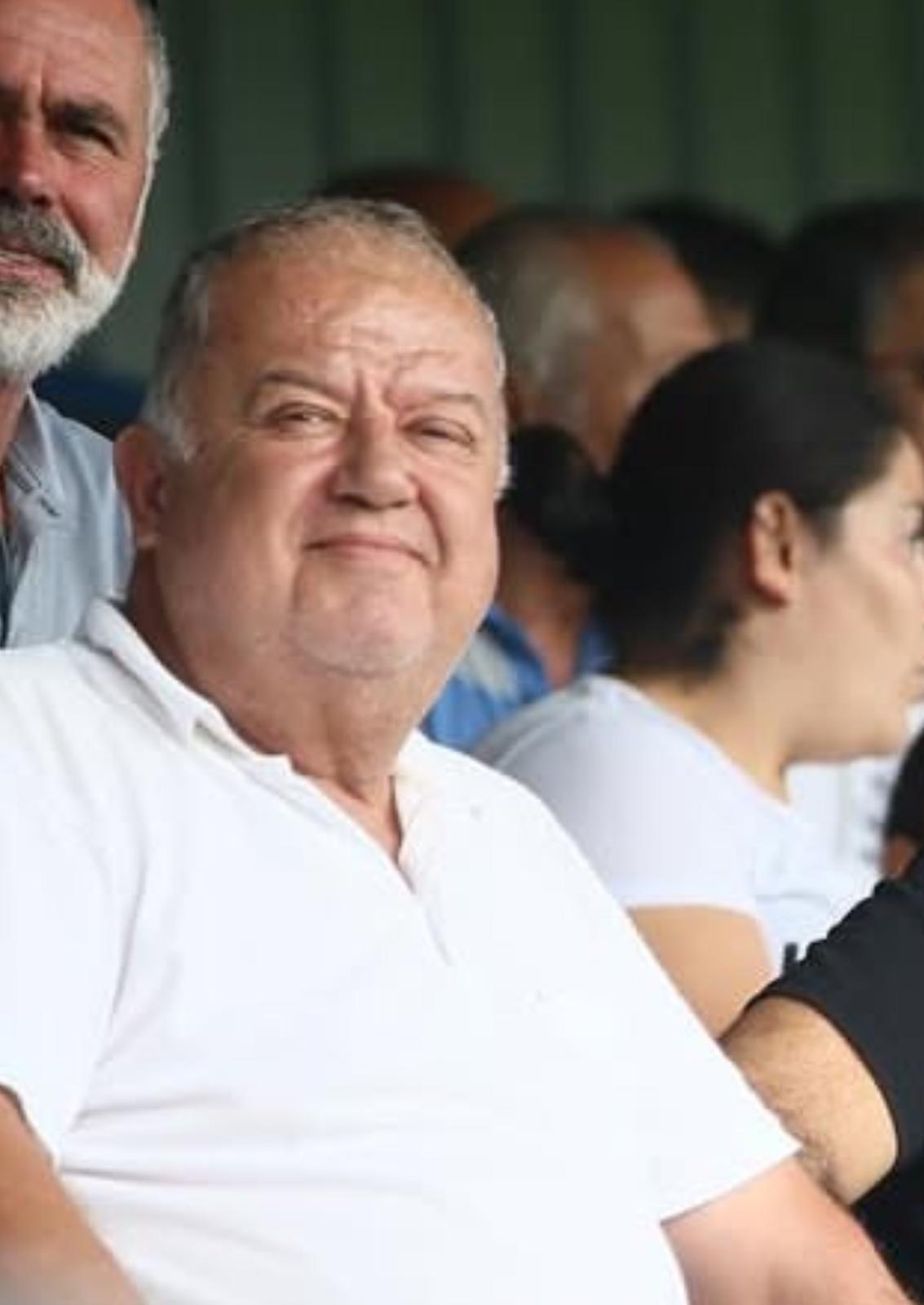 Bodrum’da Yat İmalatında Üçüncü Kuşak İşbaşı Yaptı