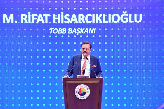 Akreditasyonda yeniden ‘En Başarılı Oda’ BODTO