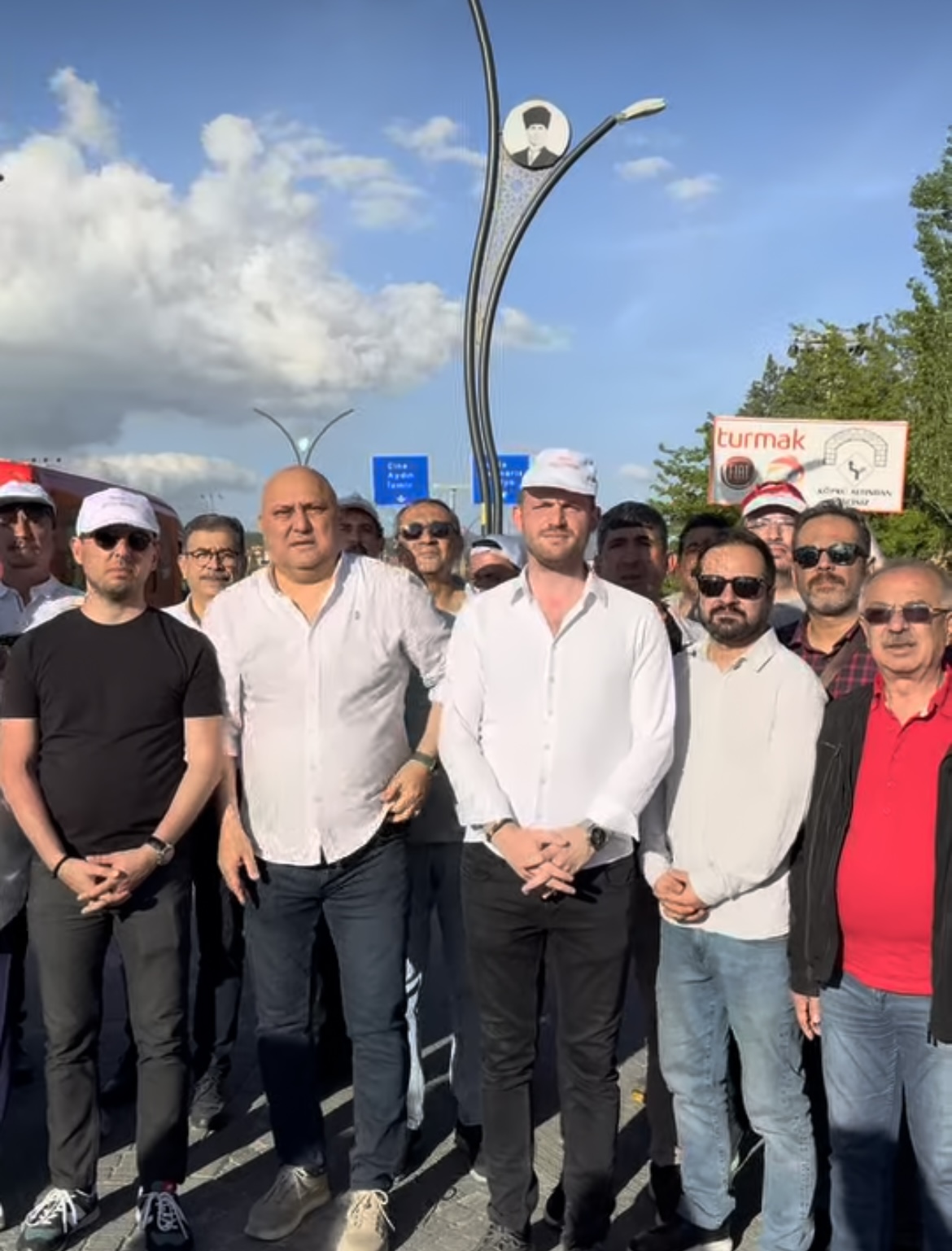Muğla yürüyüşü sonrası CHP’li Alkım Denizaslanı’na kamu davası açıldı