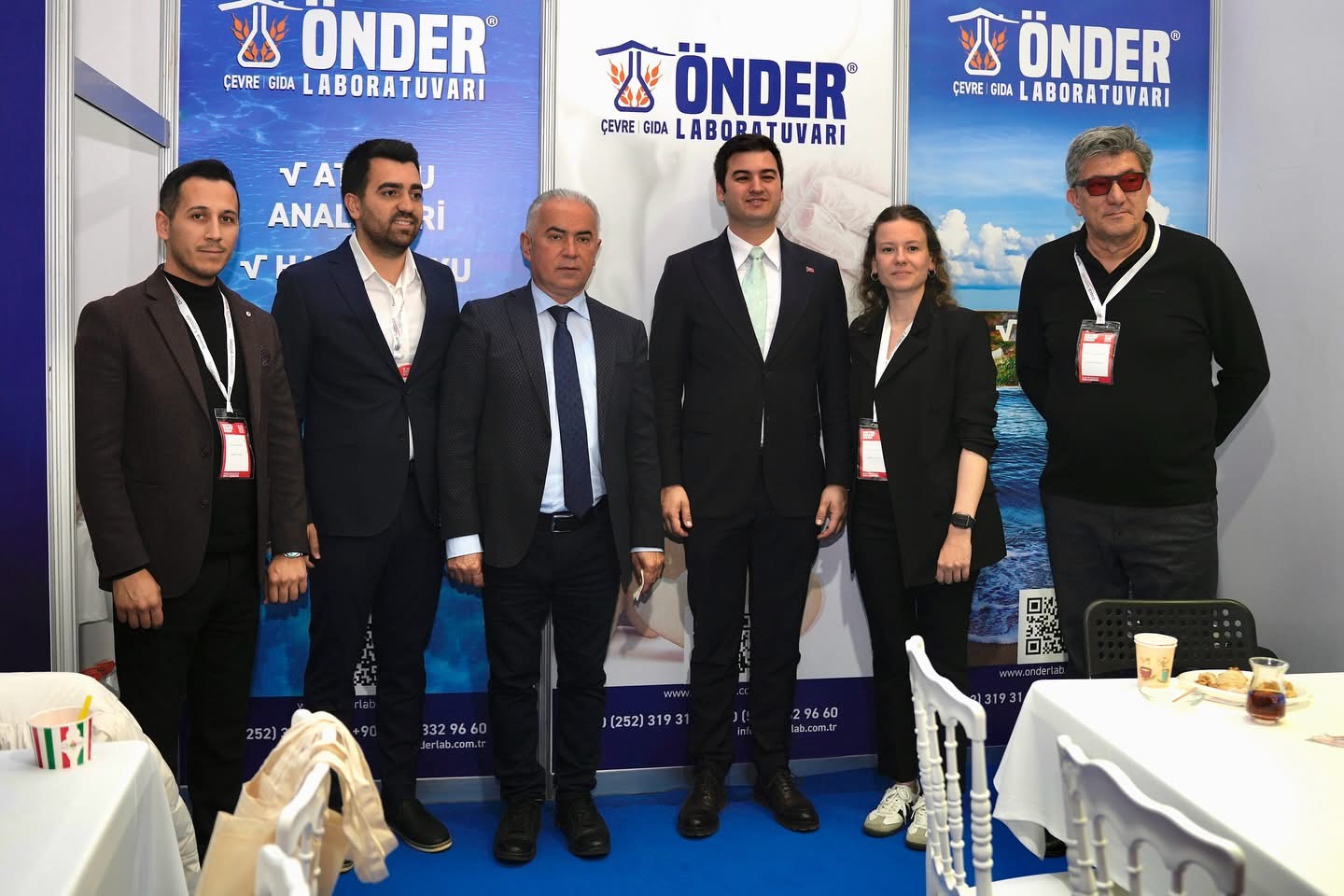 Bodrum Hotel Show 2025 Turizm Sektörü Temsilcileri Bir Araya Geldi