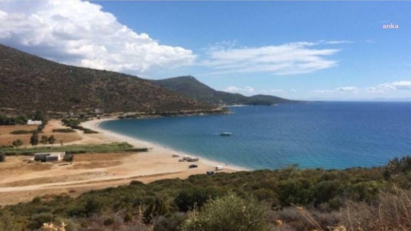 Bodrum Kızılağaç’ta orman ve sit alanındaki otel projesine onay çıktı!