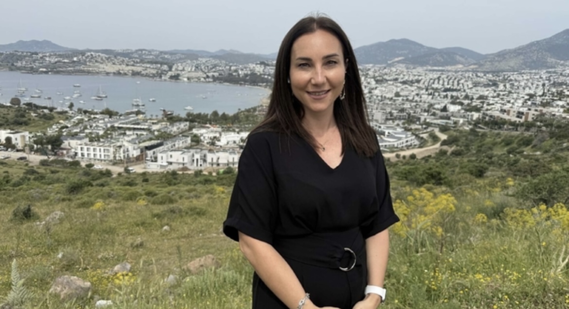 Bodrum'da site aidatları 120 bin liraya kadar çıkıyor