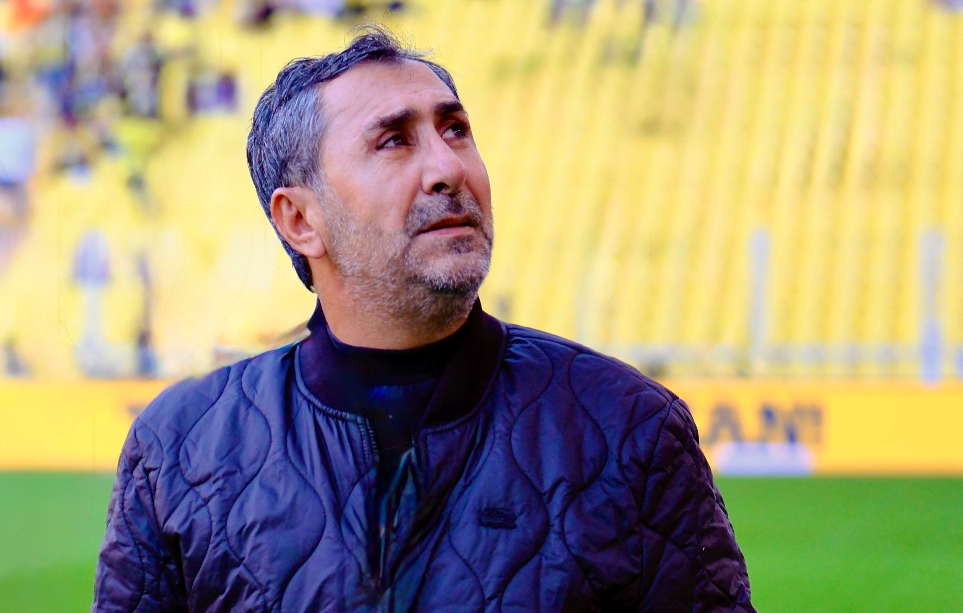 Selahattin Polat: ‘Bodrum inansın, biz başaracağız’
