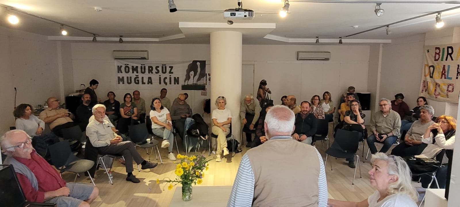 MUÇEP: ‘Engellemeler bizi durduramayacak!’