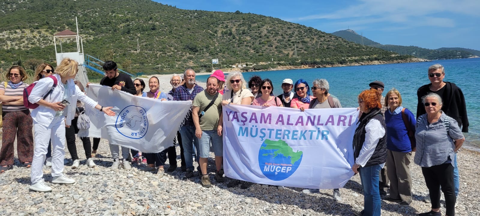 MUÇEP: ‘Engellemeler bizi durduramayacak!’