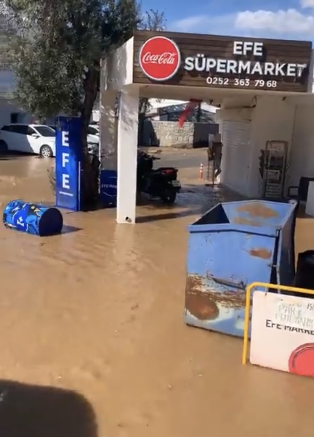 ‘YİNE PATLADI!’ Bu haberi sürekli yapmaktan biz bıktık! 