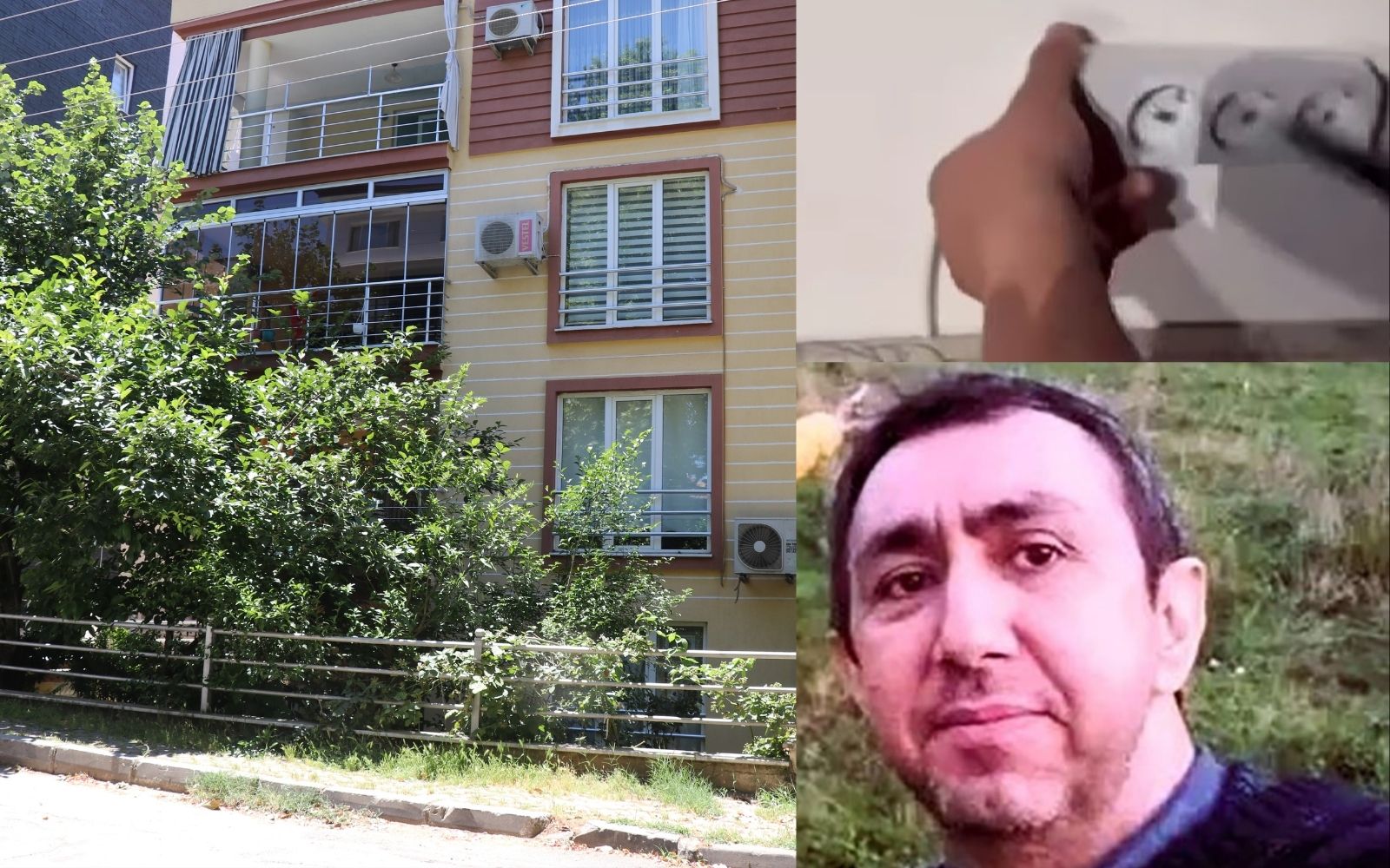 Aparta casus kameralar yerleştiren işletmeci kız öğrencileri hedef almış