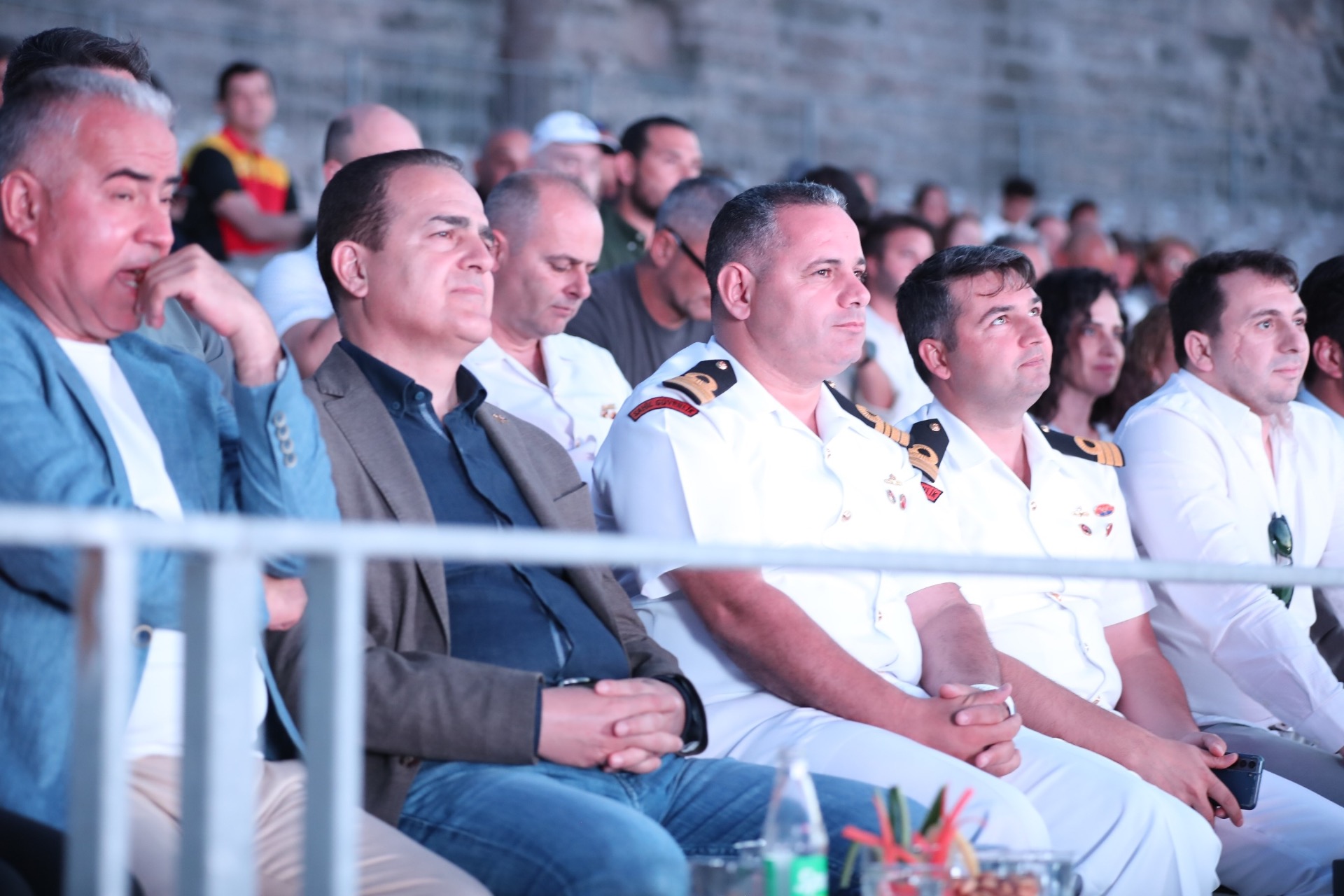 5. Uluslararası Yat Yarışları Muğla Etabı tamamlandı
