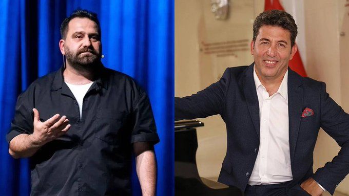 Gökhan Ünver’in Bodrum ve Fethiye’de yapacağı gösteriler iptal edildi
