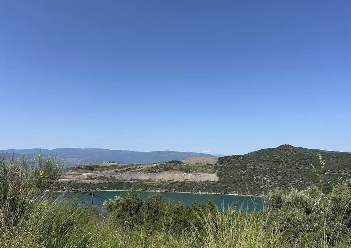 Milas'ta tartışmalı 'Kasaba Projesi'ne yargıdan ikinci kez iptal kararı!