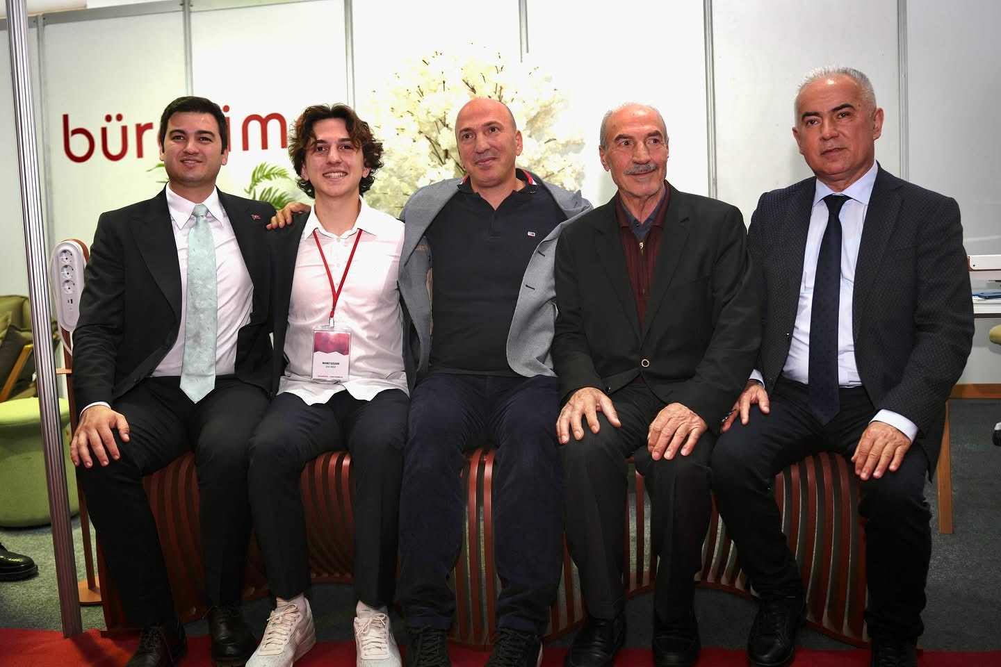 Bodrum Hotel Show 2025 Turizm Sektörü Temsilcileri Bir Araya Geldi