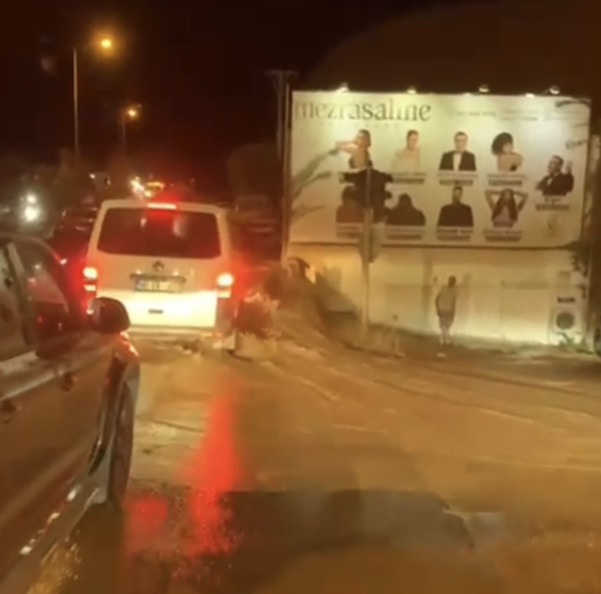 SON DAKİKA! Gölköy’de yine patlama meydana geldi!