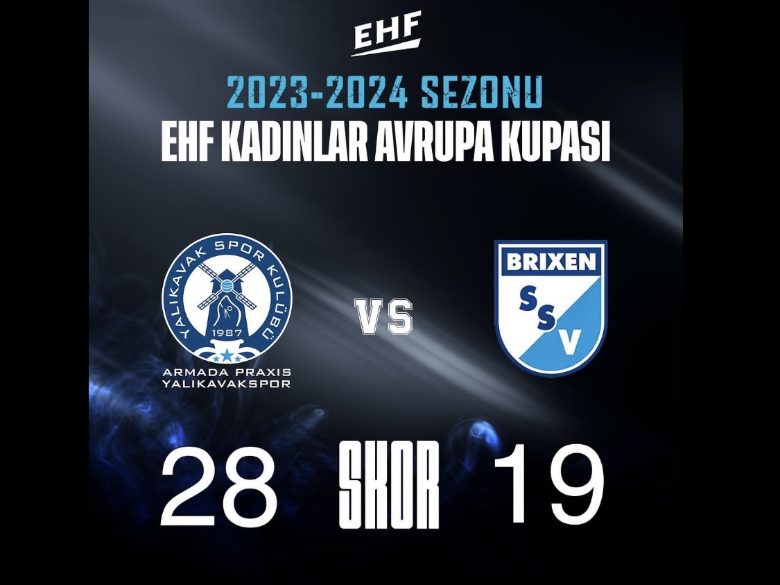 Tebrikler Yalıkavakspor
